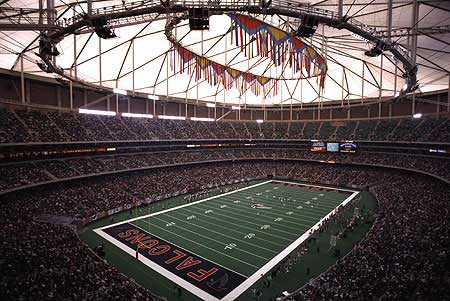 Georgia Dome